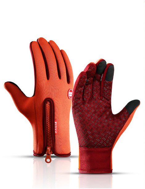 ThermoFlex™ Waterproof Sports Gloves