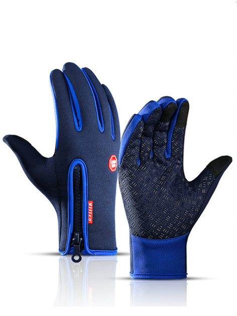 ThermoFlex™ Waterproof Sports Gloves
