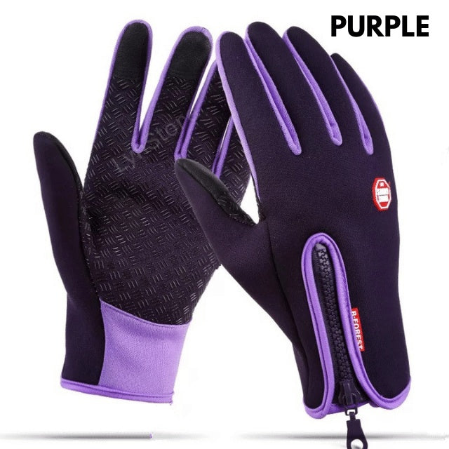 ThermoFlex™ Waterproof Sports Gloves