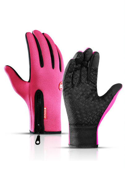ThermoFlex™ Waterproof Sports Gloves