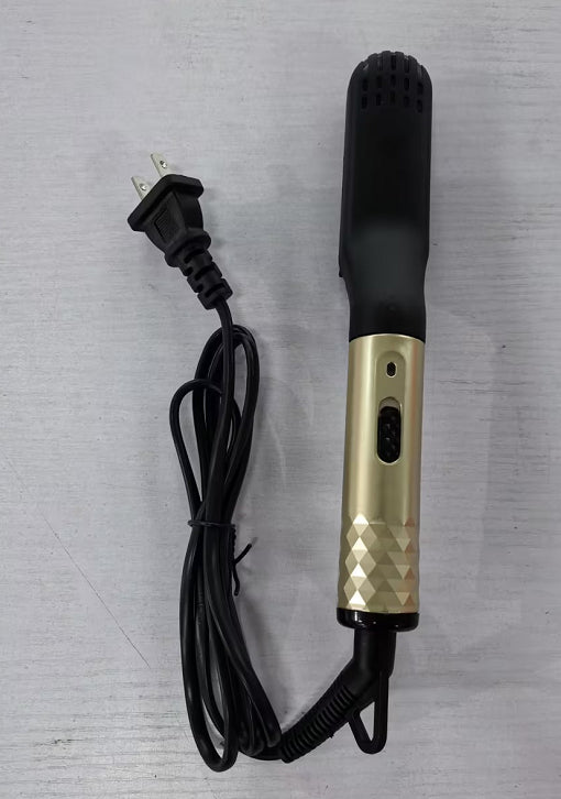 BeardMaster Pro™ – 30-Second Heated Beard Straightener for Men