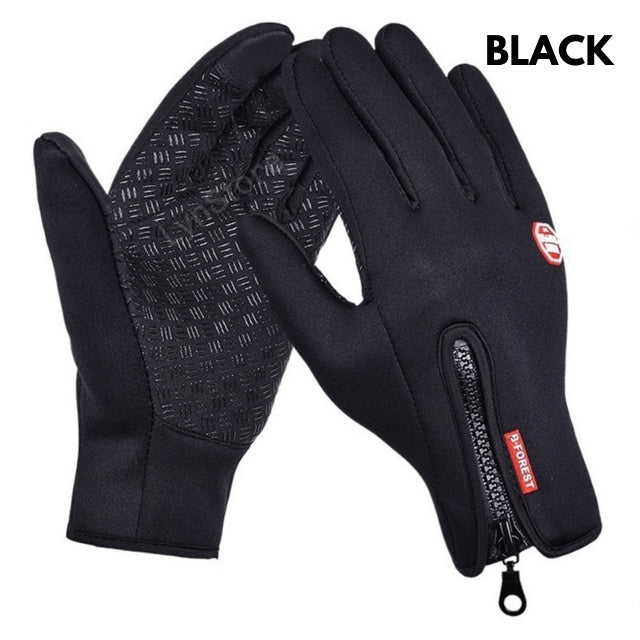 ThermoFlex™ Waterproof Sports Gloves