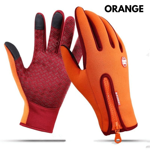 ThermoFlex™ Waterproof Sports Gloves