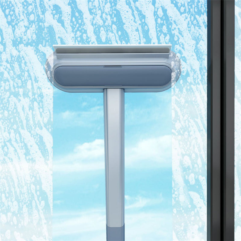 4-in-1 Multifunctional Pet Hair Removal Brush and Screen Cleaner