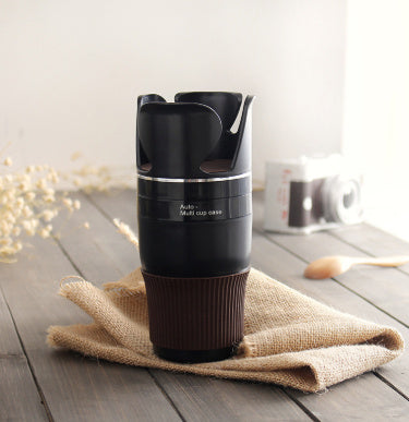 Adjustable Car Cup Holder