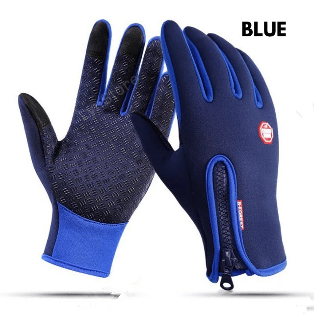 ThermoFlex™ Waterproof Sports Gloves
