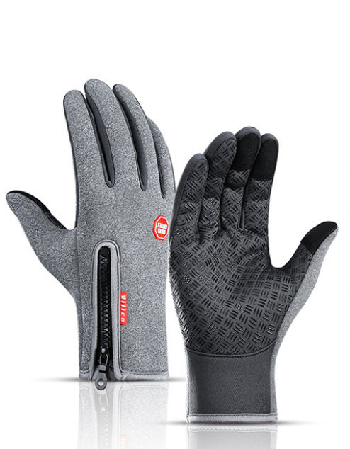 ThermoFlex™ Waterproof Sports Gloves