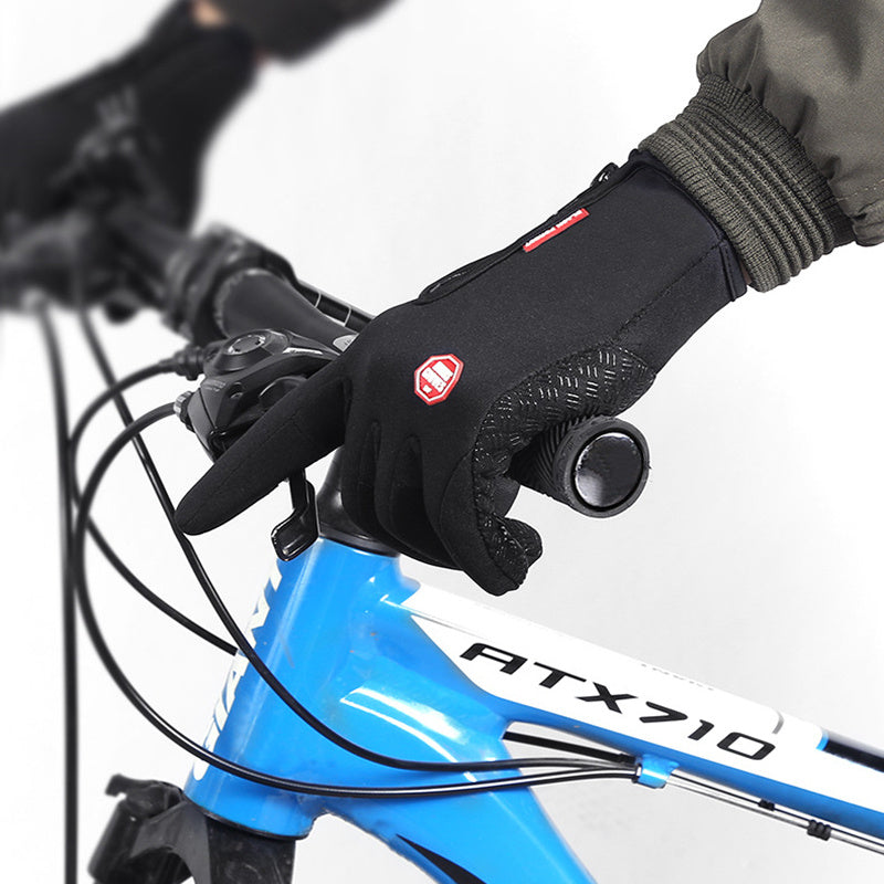 ThermoFlex™ Waterproof Sports Gloves