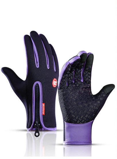 ThermoFlex™ Waterproof Sports Gloves