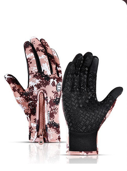 ThermoFlex™ Waterproof Sports Gloves