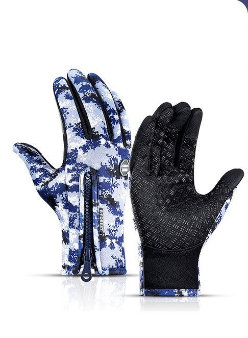 ThermoFlex™ Waterproof Sports Gloves