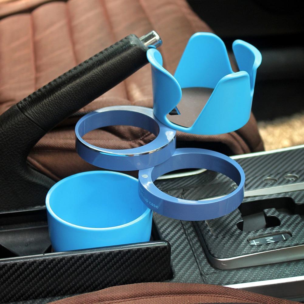 Adjustable Car Cup Holder