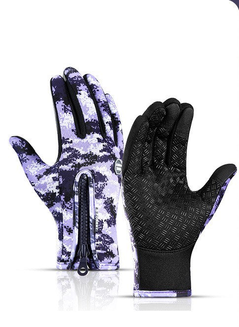 ThermoFlex™ Waterproof Sports Gloves