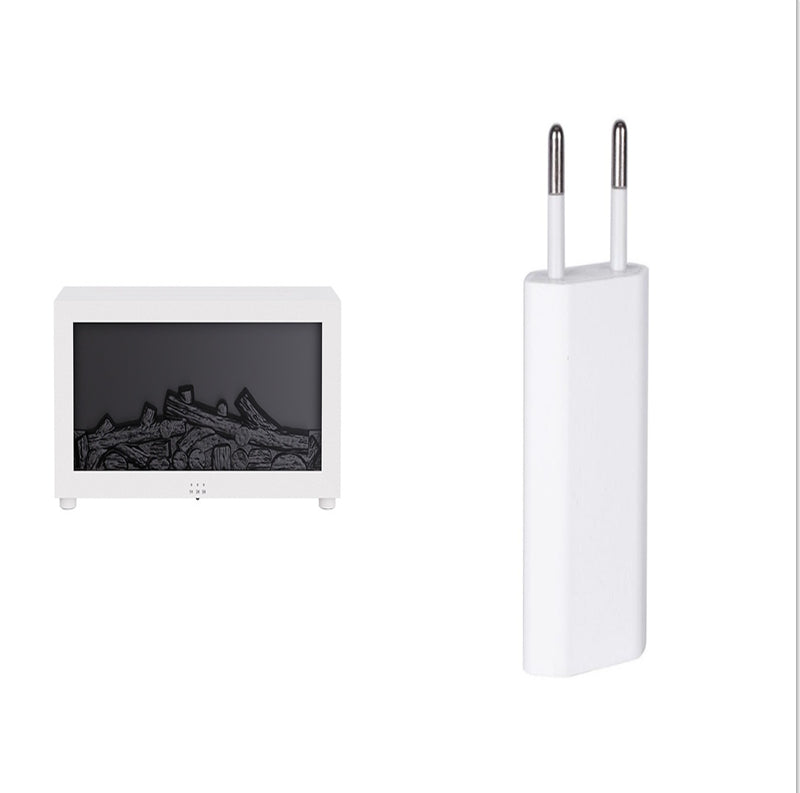 LumiFlame™ Premium Aromatherapy Humidifier