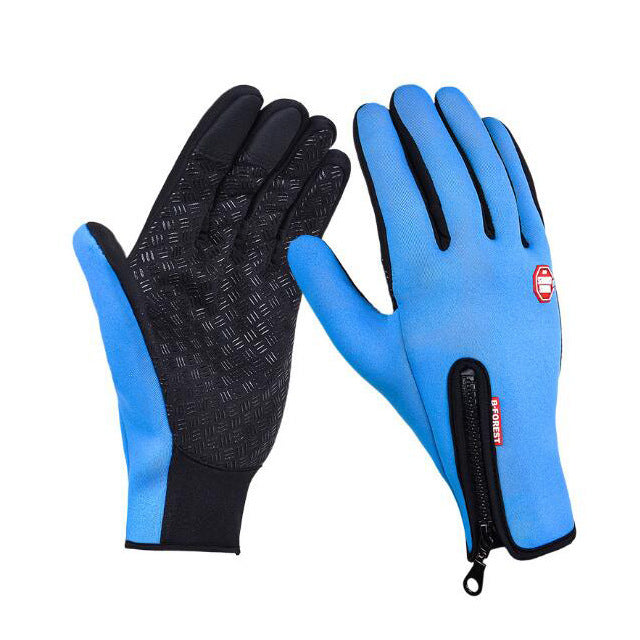 ThermoFlex™ Waterproof Sports Gloves
