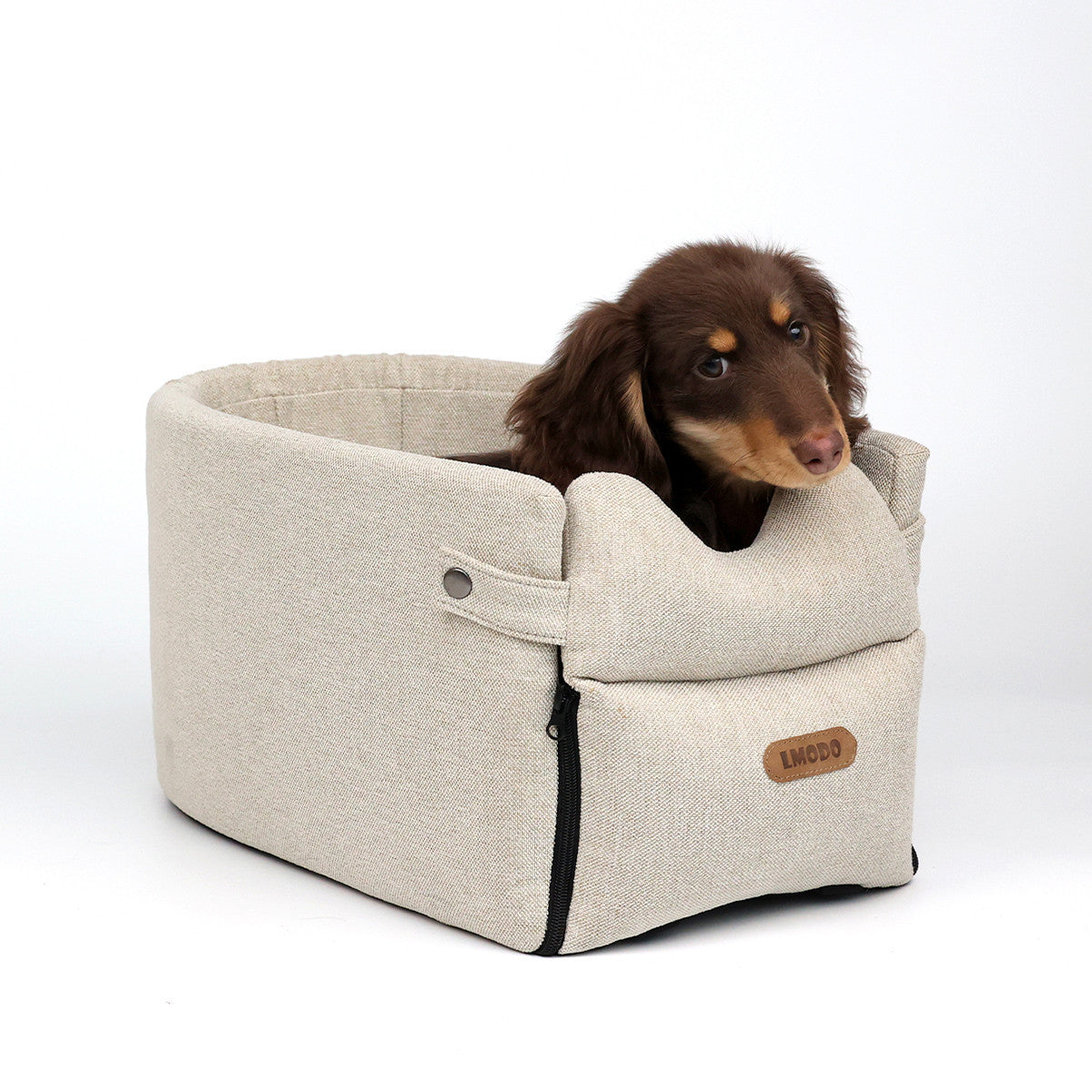 CozyCruise™ Dog Car Seat